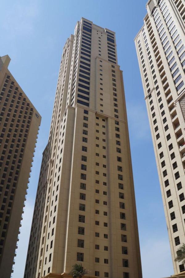 Апартаменты Icon Casa Living - Rimal 6-Jbr Marina View Дубай Экстерьер фото